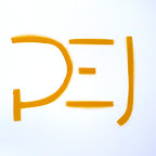 Projektado de nova PEJ-emblemo
