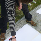 Projektado de nova PEJ-emblemo