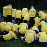 Activiteiten 2005 - 2006