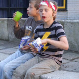 Zomerkampen 2008