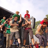 Scout-In 2009 sluiting