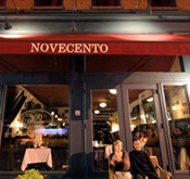 novecento