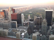 observatorio nueva york