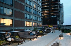 parque new york 