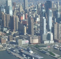 helicoptero new york