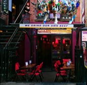  Las mejores hamburguesas de New York