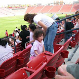 FC Dallas Easter Game