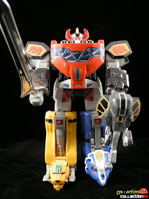 megazord