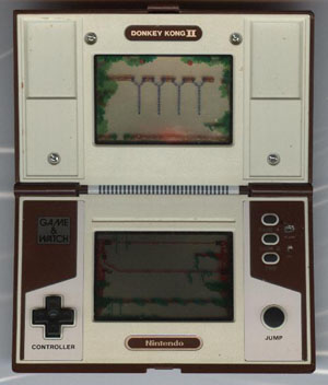 game&watch