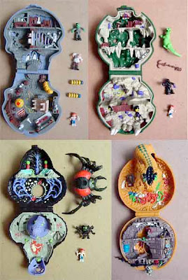 Mighty max