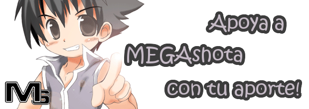 MEGAshota Contribuciones