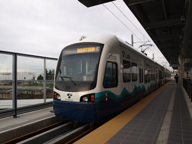 Light Rail