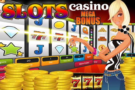 How to get Vegas Slots Machine - Casino 1 unlimited apk for android