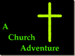A Church Adventure