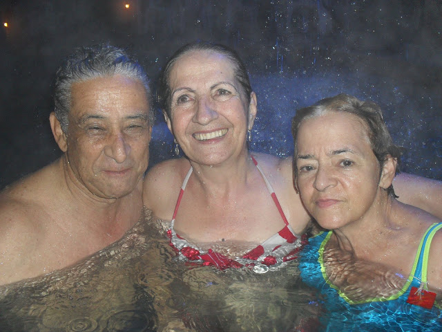 termales