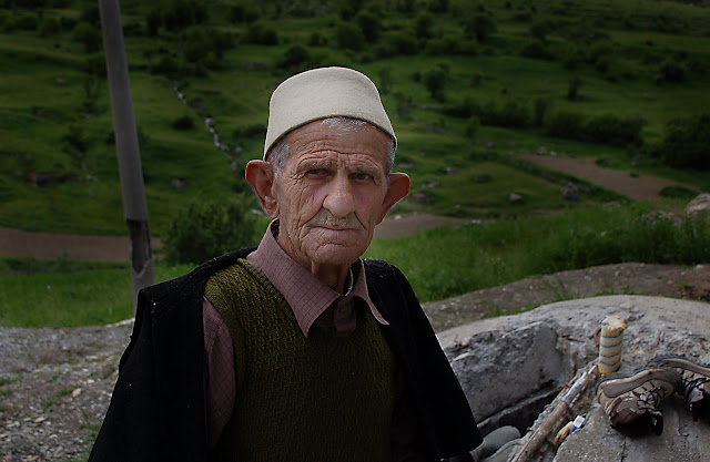 Talino in Albania
