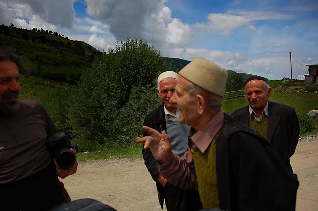Talino in Albania