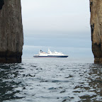 The Xpedition through Kicker Rock