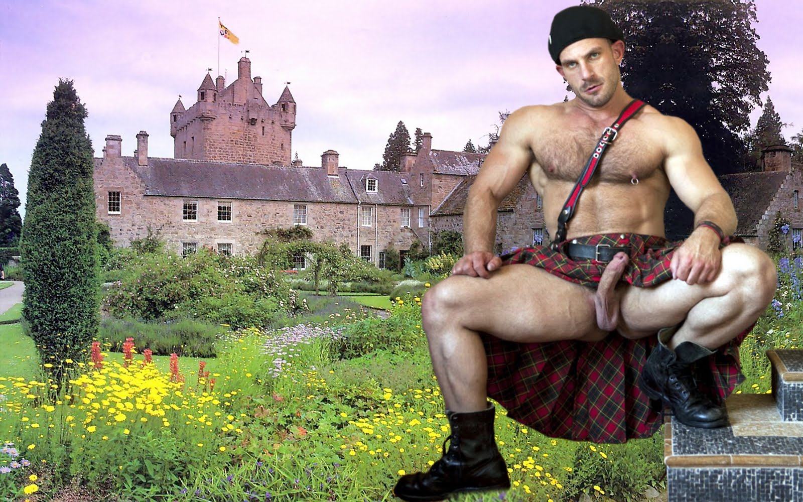 Naked men kilts under Naked men kilts under shall agree