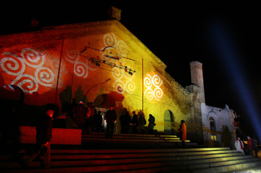Inaugurare Sala 2