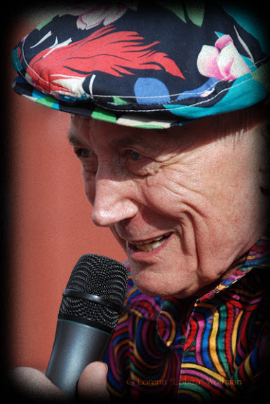 Yevgeny Yevtushenko