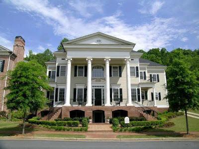 Ellard Estate In Alpharetta GA