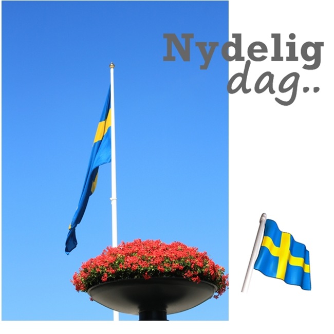 nydelig dag i Stockholm by nydelig dag i Stockholm by