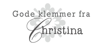 gode klemmer fra Christina2 gode klemmer fra Christina2