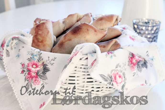 Ostehorn til lørdagskos2 Ostehorn til lørdagskos2