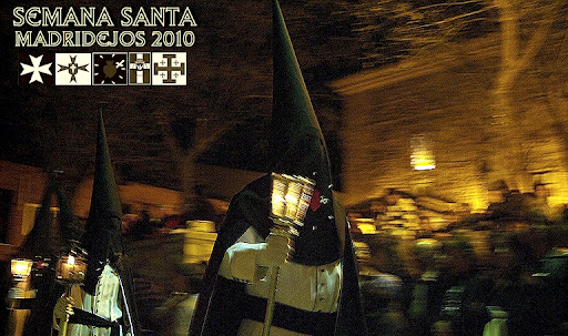 SEMANA SANTA 2010 - �lbumes de fotograf�as y videos