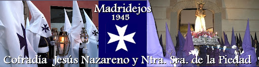 Cofrad�a Jes�s Nazareno y Ntra. Sra. de la Piedad