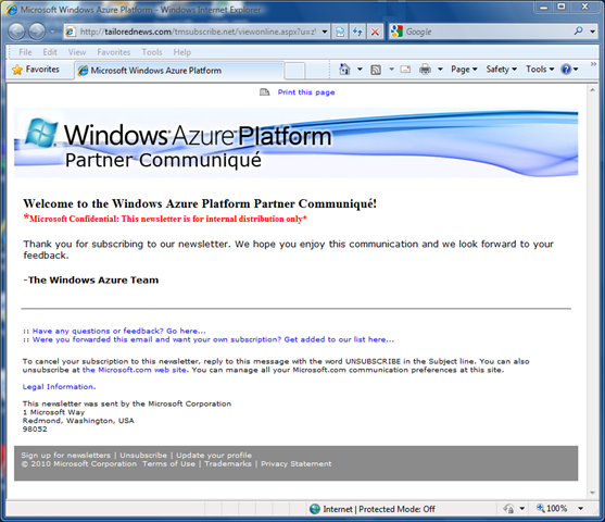AzurePlatformCommunique858px AzurePlatformCommunique858px