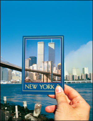Wish You Were Here