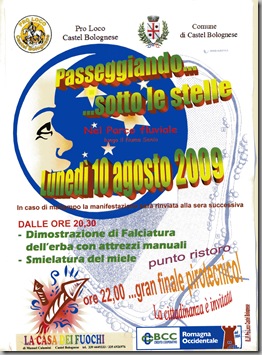 passeggiandosottolestelle001 passeggiandosottolestelle001