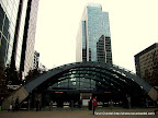 Canary Wharf the Financial Hub of London, Tarun Chandel Photoblog