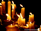Mumbai Terrorist Attacks, Candle Light Vigil in London, Tarun Chandel Photoblog