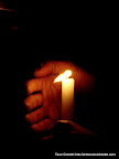 Mumbai Terrorist Attacks, Candle Light Vigil in London, Tarun Chandel Photoblog
