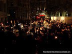 Mumbai Terrorist Attacks, Candle Light Vigil in London, Tarun Chandel Photoblog