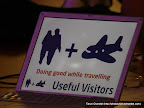 Social Innovation Camp London: Useful Visitor, Tarun Chandel Photoblog
