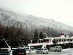 interlaken snow, Tarun Chandel Photoblog