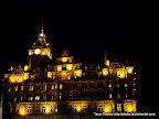 Edinburgh at Night, Tarun Chandel Photoblog