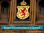 NEMO ME IMPUNE LACESSIT: Edinburgh Castle, Tarun Chandel Photoblog