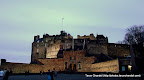 Edinburgh Castle, Tarun Chandel Photoblog