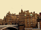 Edinburgh, Tarun Chandel Photoblog