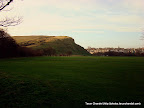 Holyrood park, Tarun Chandel Photoblog