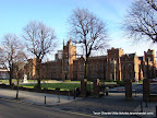 University of Belfast, Tarun Chandel Photoblog