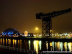 armadillo and finnieston crane, Tarun Chandel Photoblog