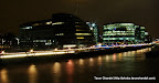 Thames Riverside at Night, Tarun Chandel Photoblog