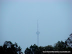 Delhi TV Tower, Tarun Chandel Photoblog