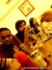 Aperitweat, Piyush and Netra, Tarun Chandel Photoblog
